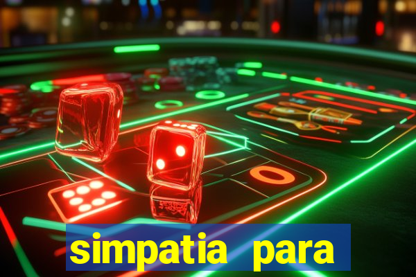 simpatia para ganhar no bingo urgente